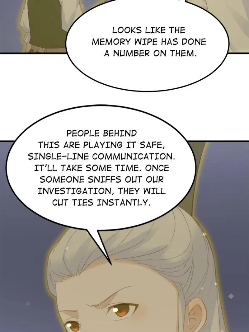 Supreme Saint’s Love Debts Chapter 137 – Page 36