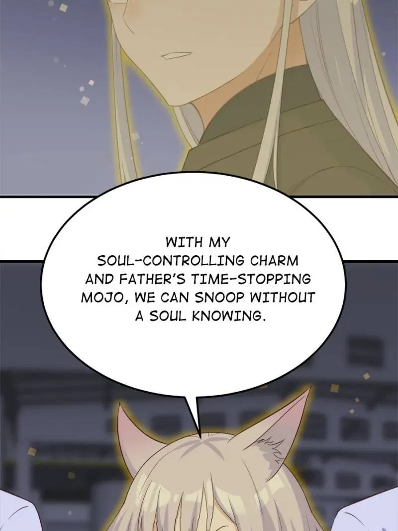 Supreme Saint’s Love Debts Chapter 137 – Page 37