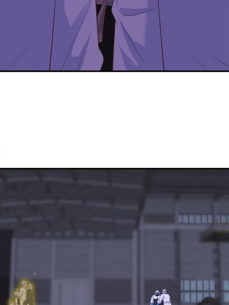 Supreme Saint’s Love Debts Chapter 137 – Page 40