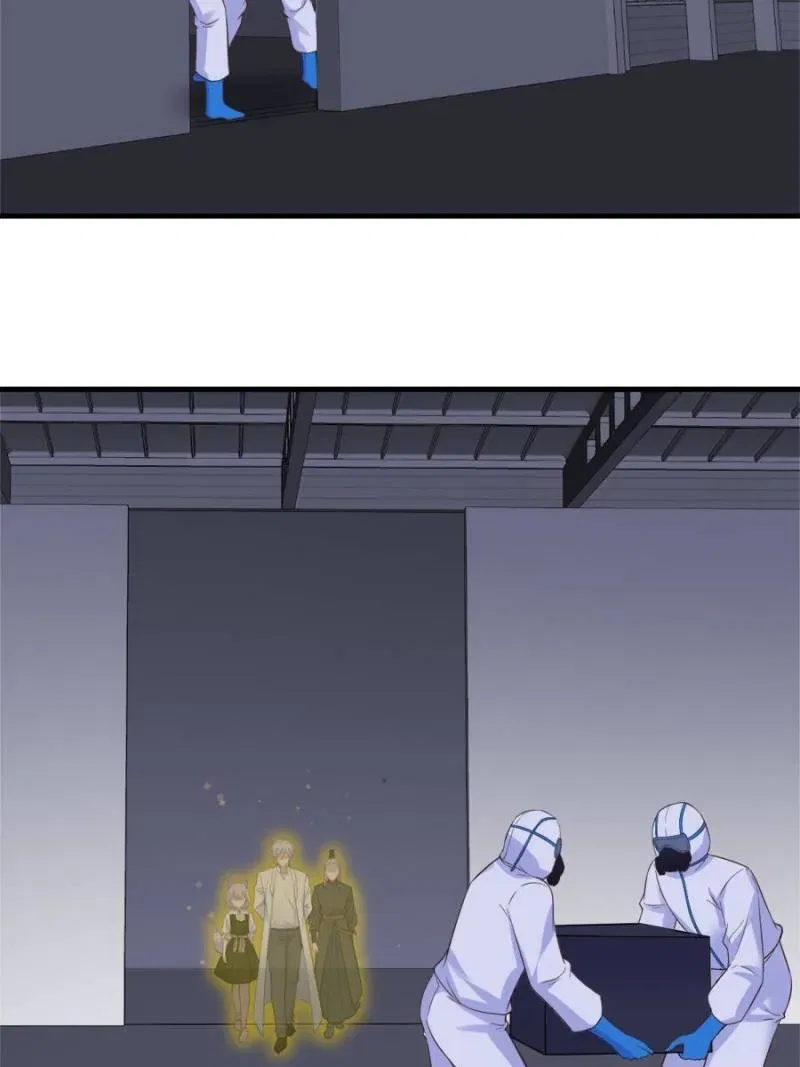 Supreme Saint’s Love Debts Chapter 137 – Page 42