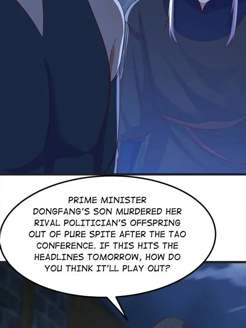 Supreme Saint’s Love Debts Chapter 136 – Page 2