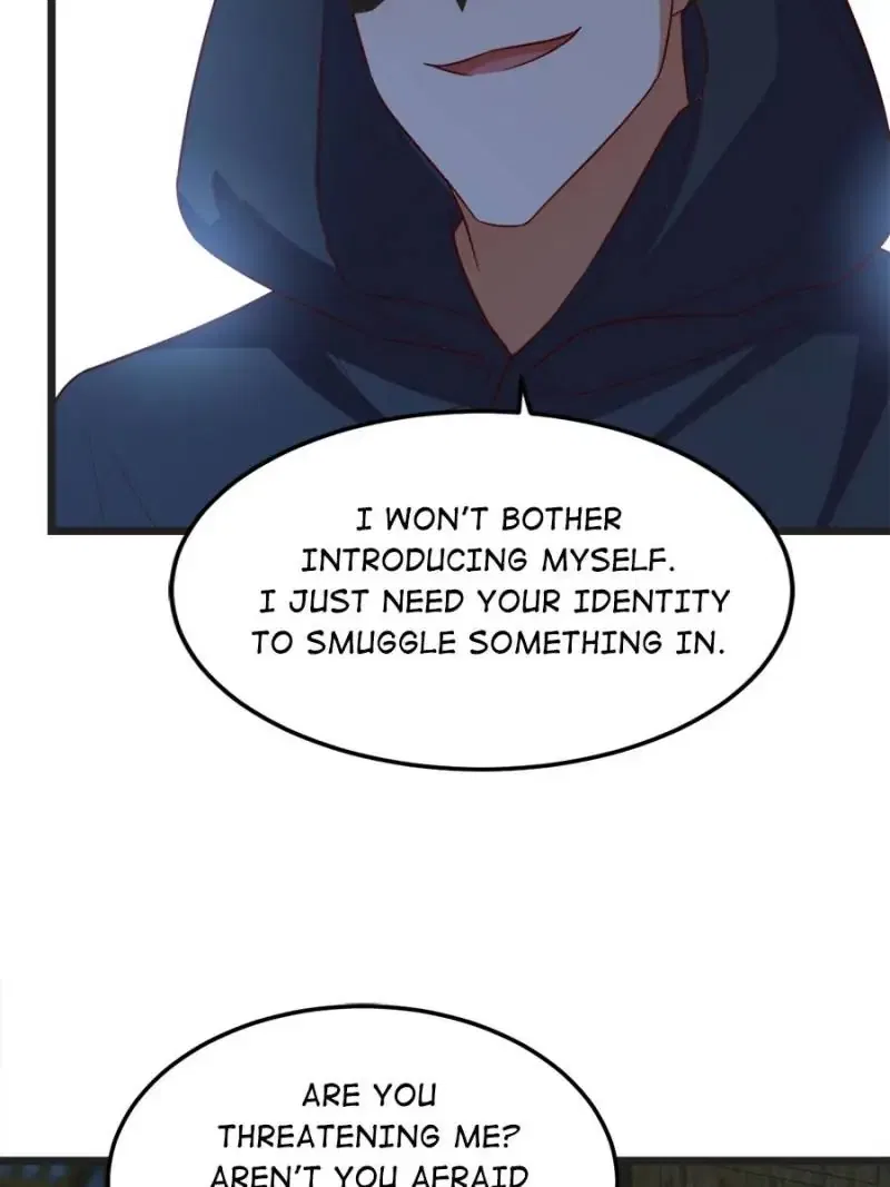 Supreme Saint’s Love Debts Chapter 136 – Page 6