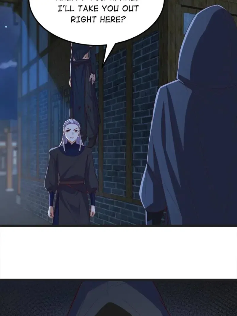 Supreme Saint’s Love Debts Chapter 136 – Page 7
