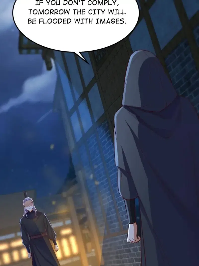 Supreme Saint’s Love Debts Chapter 136 – Page 15