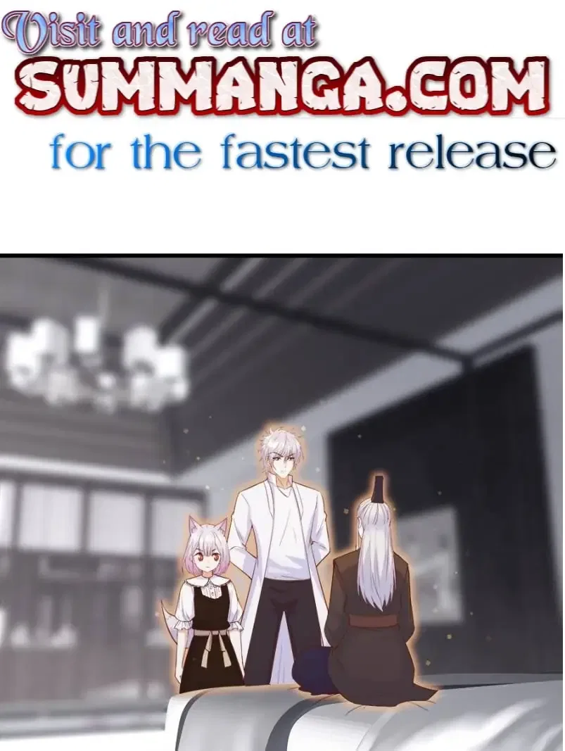 Supreme Saint’s Love Debts Chapter 136 – Page 19