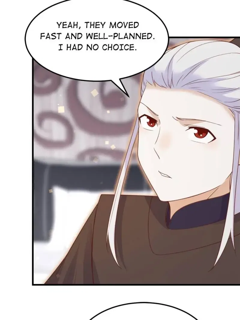 Supreme Saint’s Love Debts Chapter 136 – Page 21
