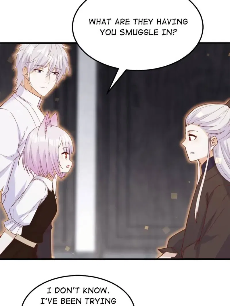 Supreme Saint’s Love Debts Chapter 136 – Page 22