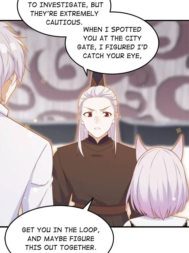 Supreme Saint’s Love Debts Chapter 136 – Page 23
