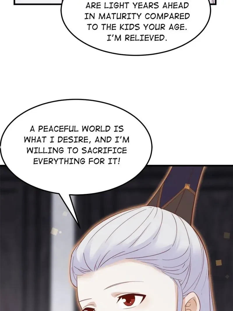 Supreme Saint’s Love Debts Chapter 136 – Page 25