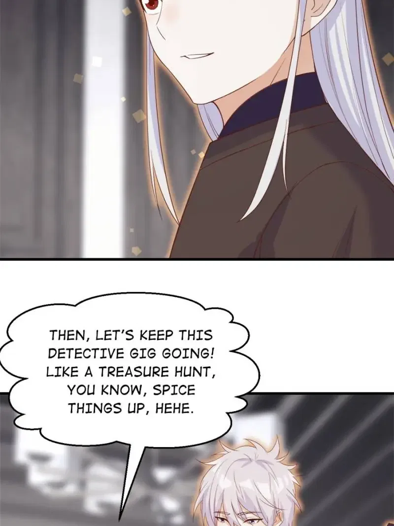 Supreme Saint’s Love Debts Chapter 136 – Page 26