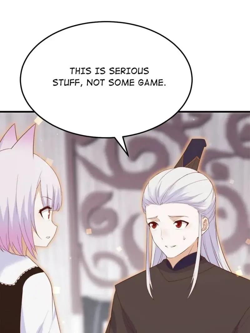 Supreme Saint’s Love Debts Chapter 136 – Page 28