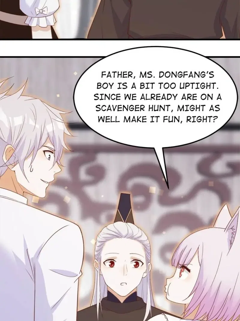 Supreme Saint’s Love Debts Chapter 136 – Page 29