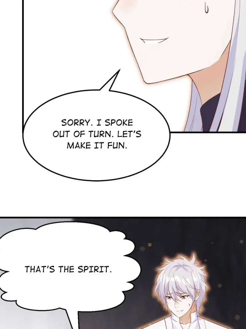 Supreme Saint’s Love Debts Chapter 136 – Page 31