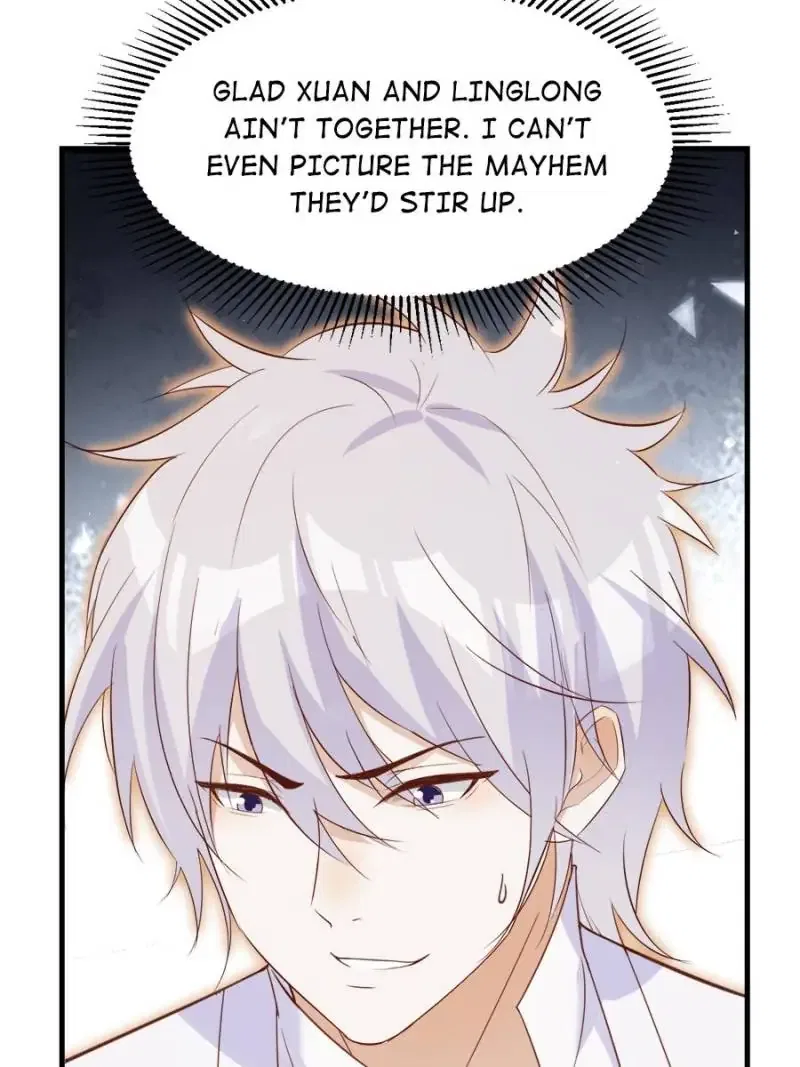Supreme Saint’s Love Debts Chapter 136 – Page 33