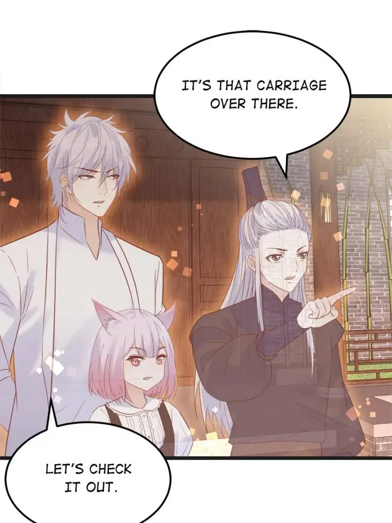 Supreme Saint’s Love Debts Chapter 136 – Page 37