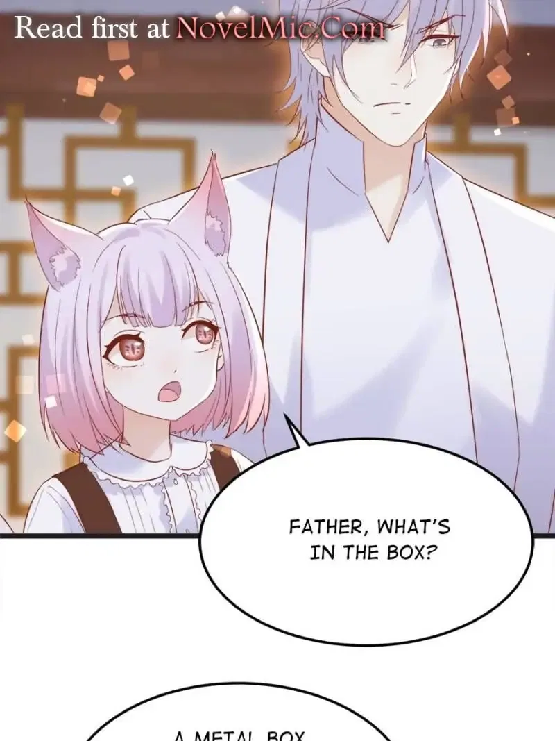 Supreme Saint’s Love Debts Chapter 136 – Page 44