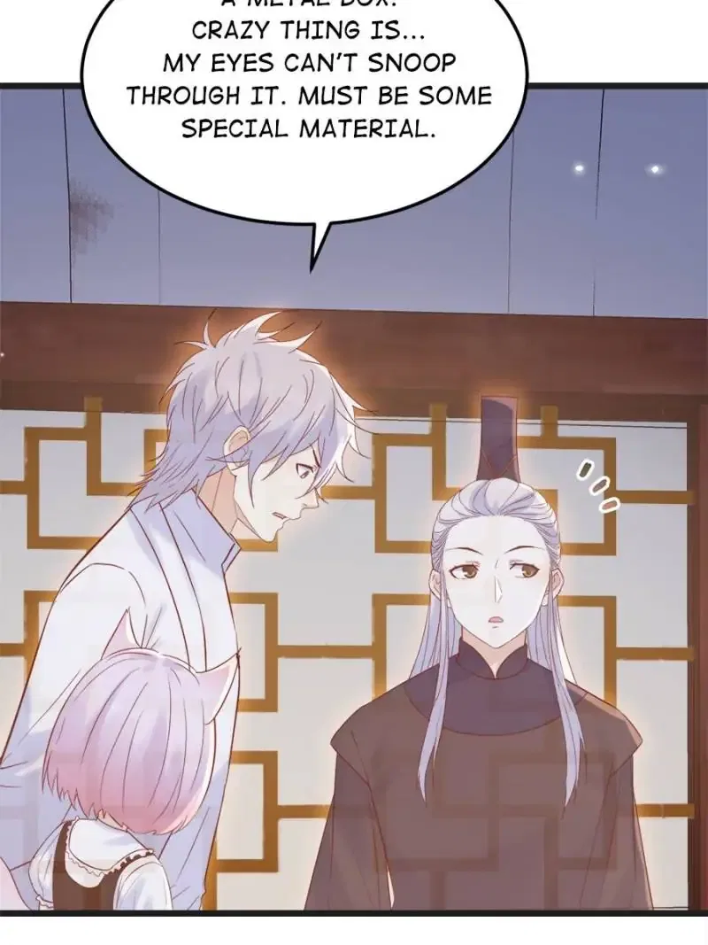 Supreme Saint’s Love Debts Chapter 136 – Page 45