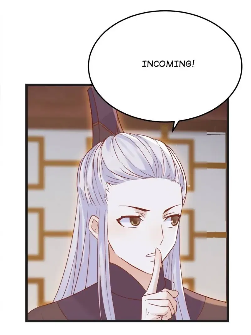 Supreme Saint’s Love Debts Chapter 136 – Page 46