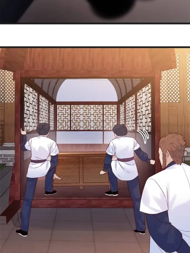 Supreme Saint’s Love Debts Chapter 136 – Page 48
