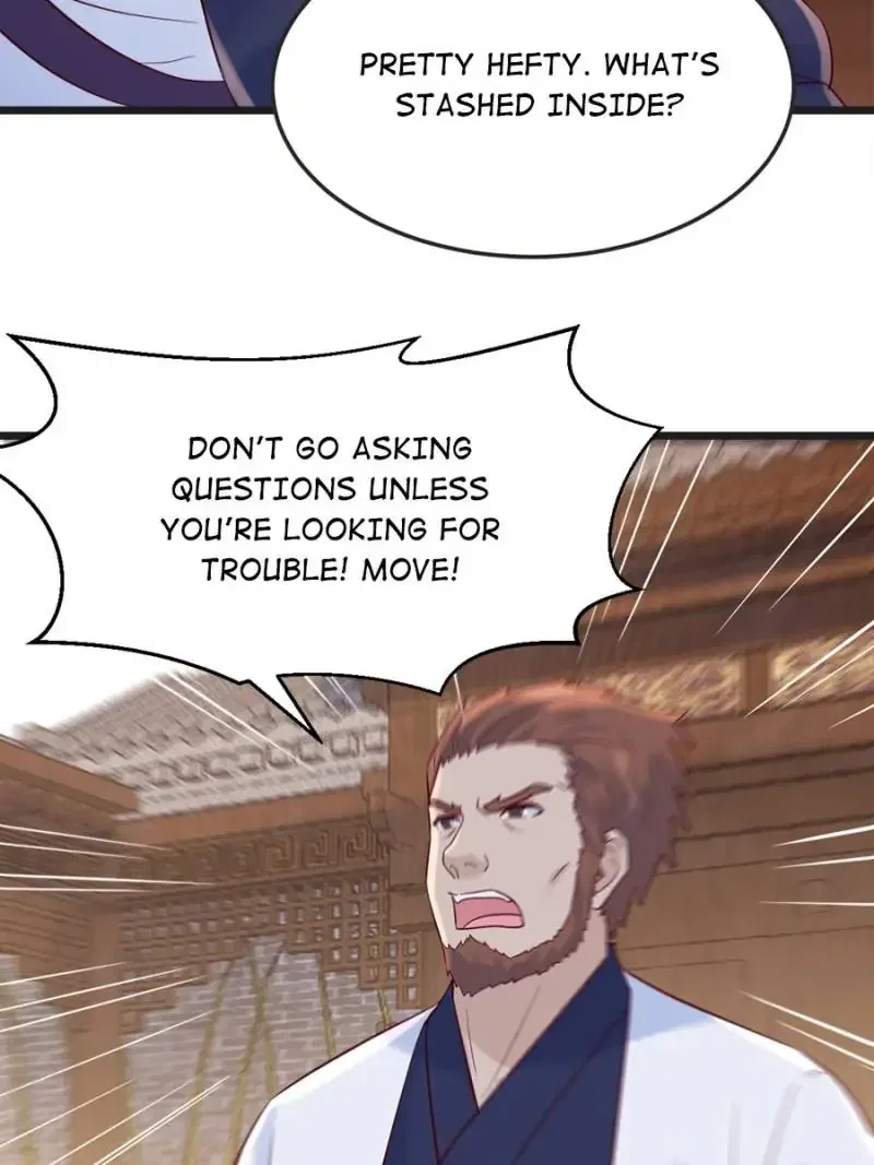Supreme Saint’s Love Debts Chapter 136 – Page 51