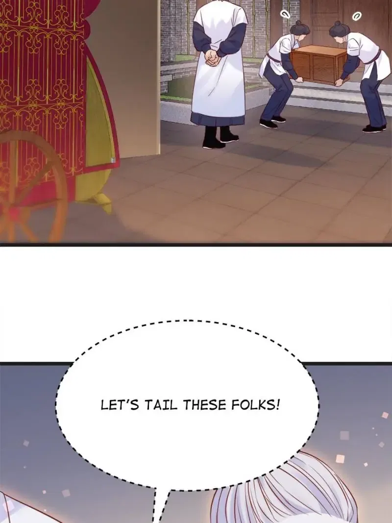 Supreme Saint’s Love Debts Chapter 136 – Page 53
