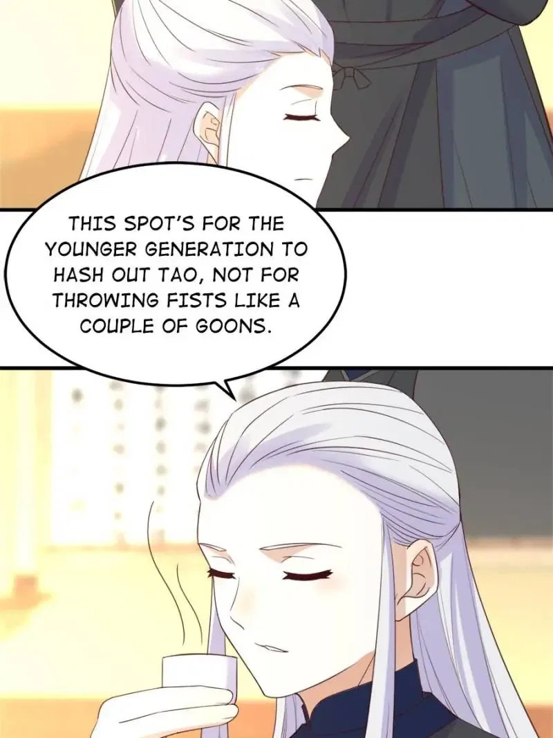 Supreme Saint’s Love Debts Chapter 135 – Page 2
