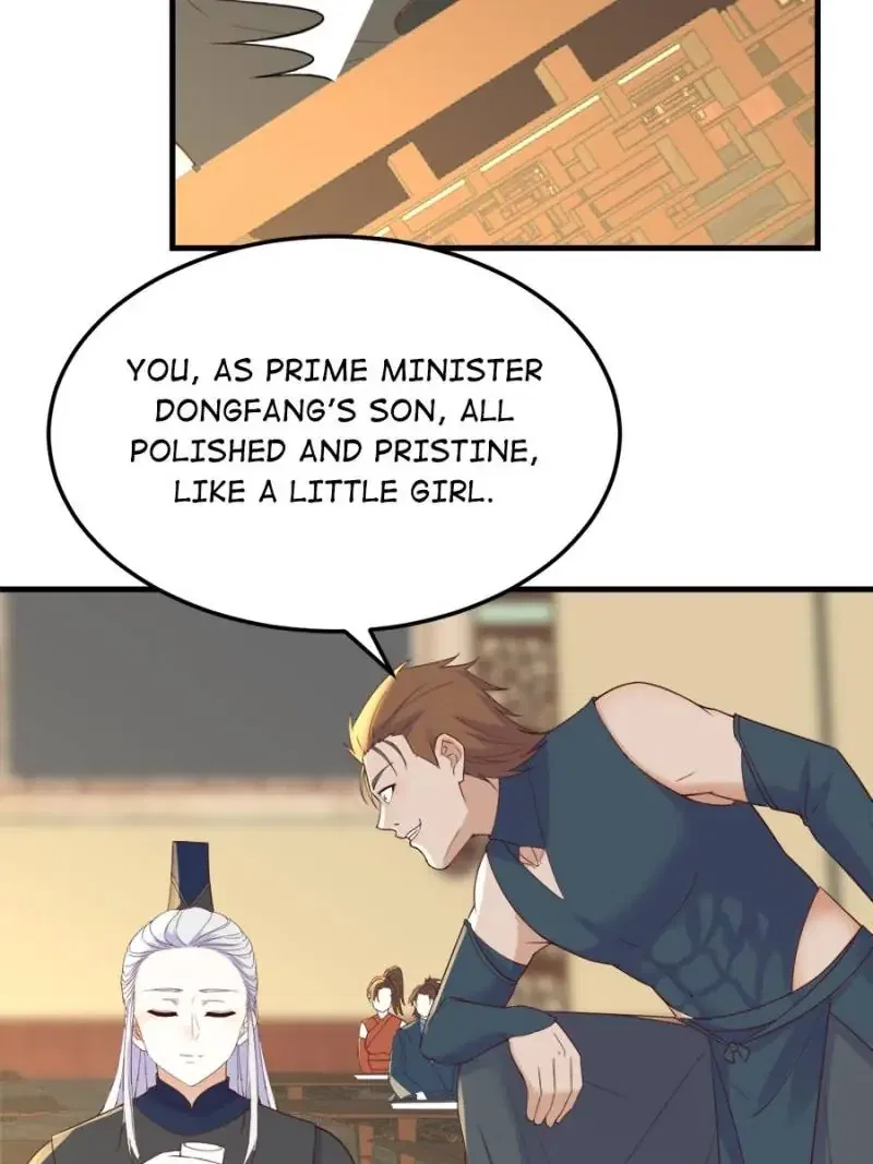Supreme Saint’s Love Debts Chapter 135 – Page 4