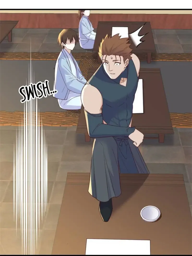Supreme Saint’s Love Debts Chapter 135 – Page 9