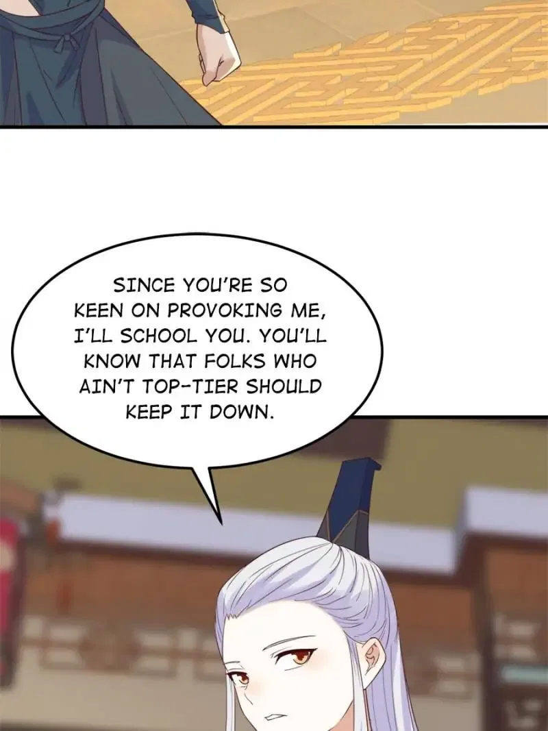 Supreme Saint’s Love Debts Chapter 135 – Page 11