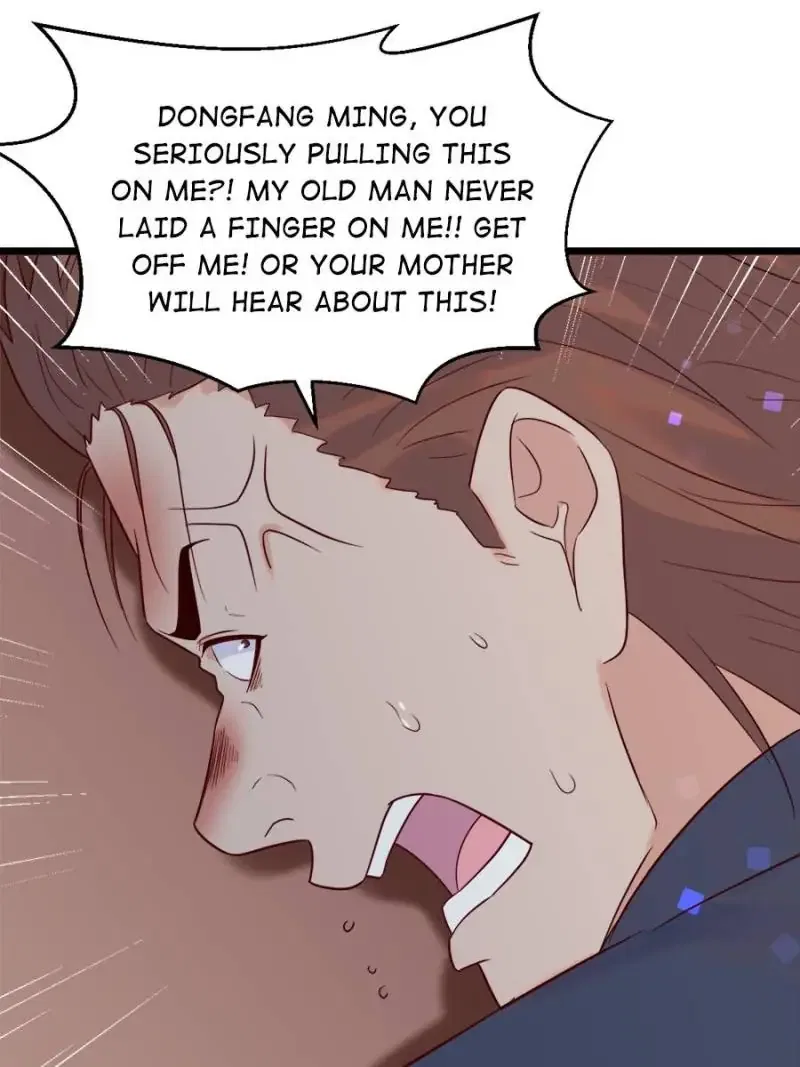 Supreme Saint’s Love Debts Chapter 135 – Page 25