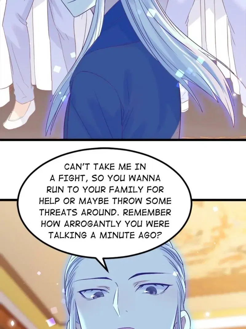 Supreme Saint’s Love Debts Chapter 135 – Page 27