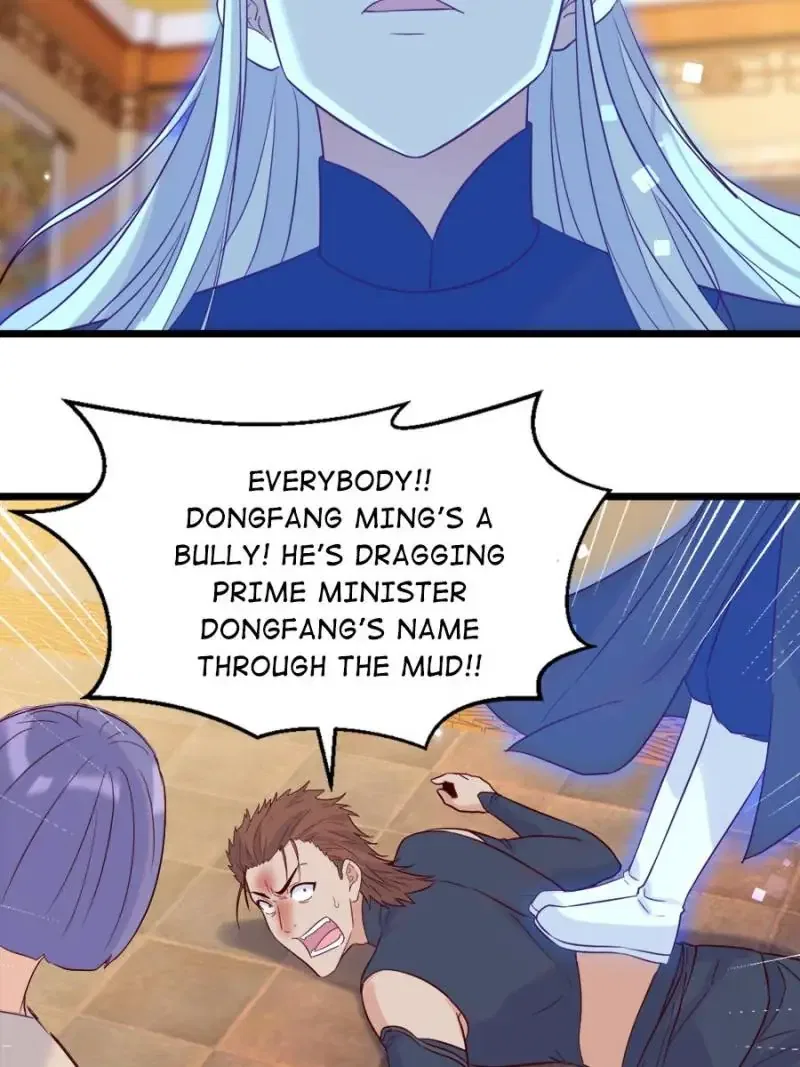 Supreme Saint’s Love Debts Chapter 135 – Page 28