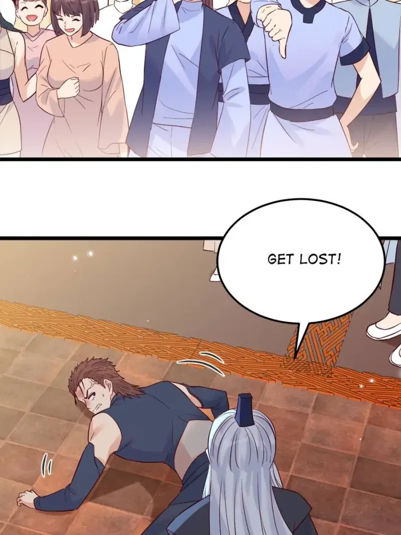 Supreme Saint’s Love Debts Chapter 135 – Page 30
