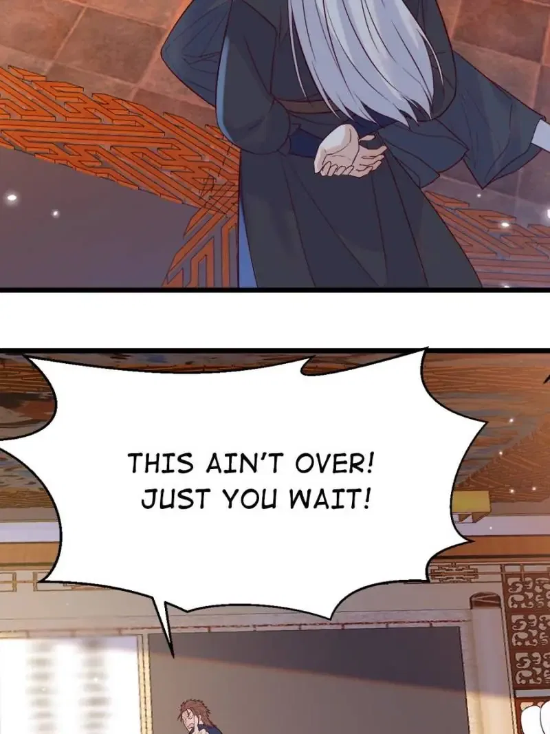 Supreme Saint’s Love Debts Chapter 135 – Page 31