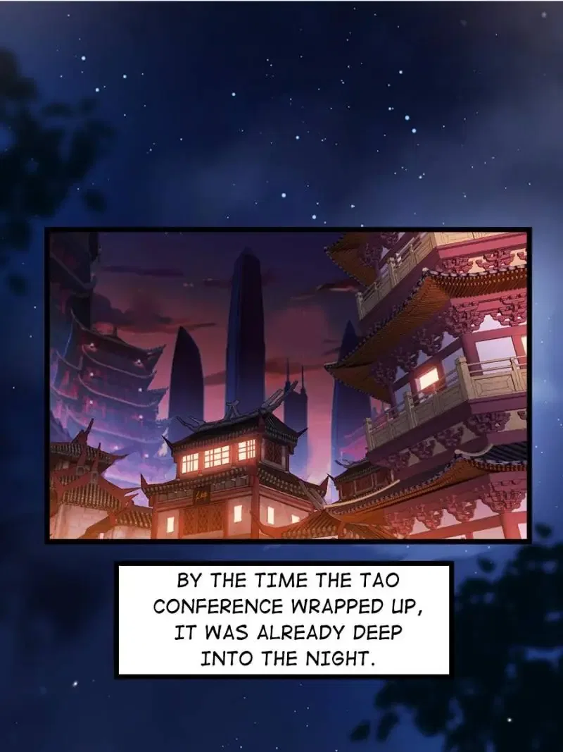 Supreme Saint’s Love Debts Chapter 135 – Page 33