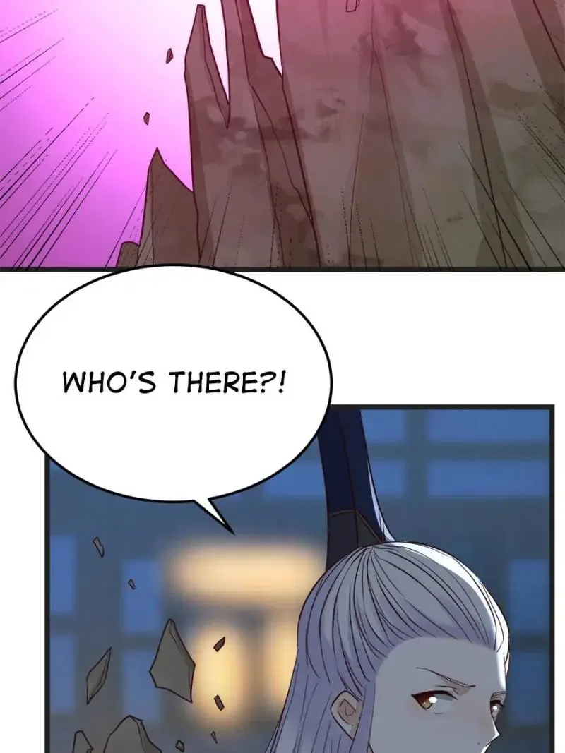 Supreme Saint’s Love Debts Chapter 135 – Page 42