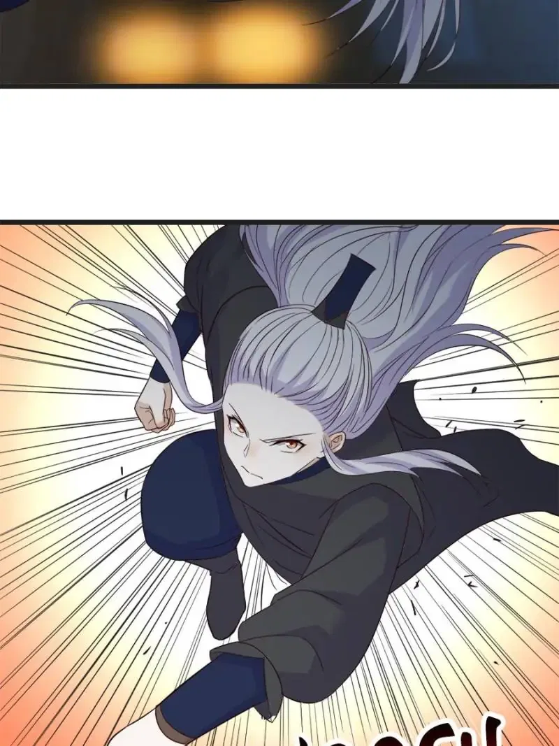 Supreme Saint’s Love Debts Chapter 135 – Page 45
