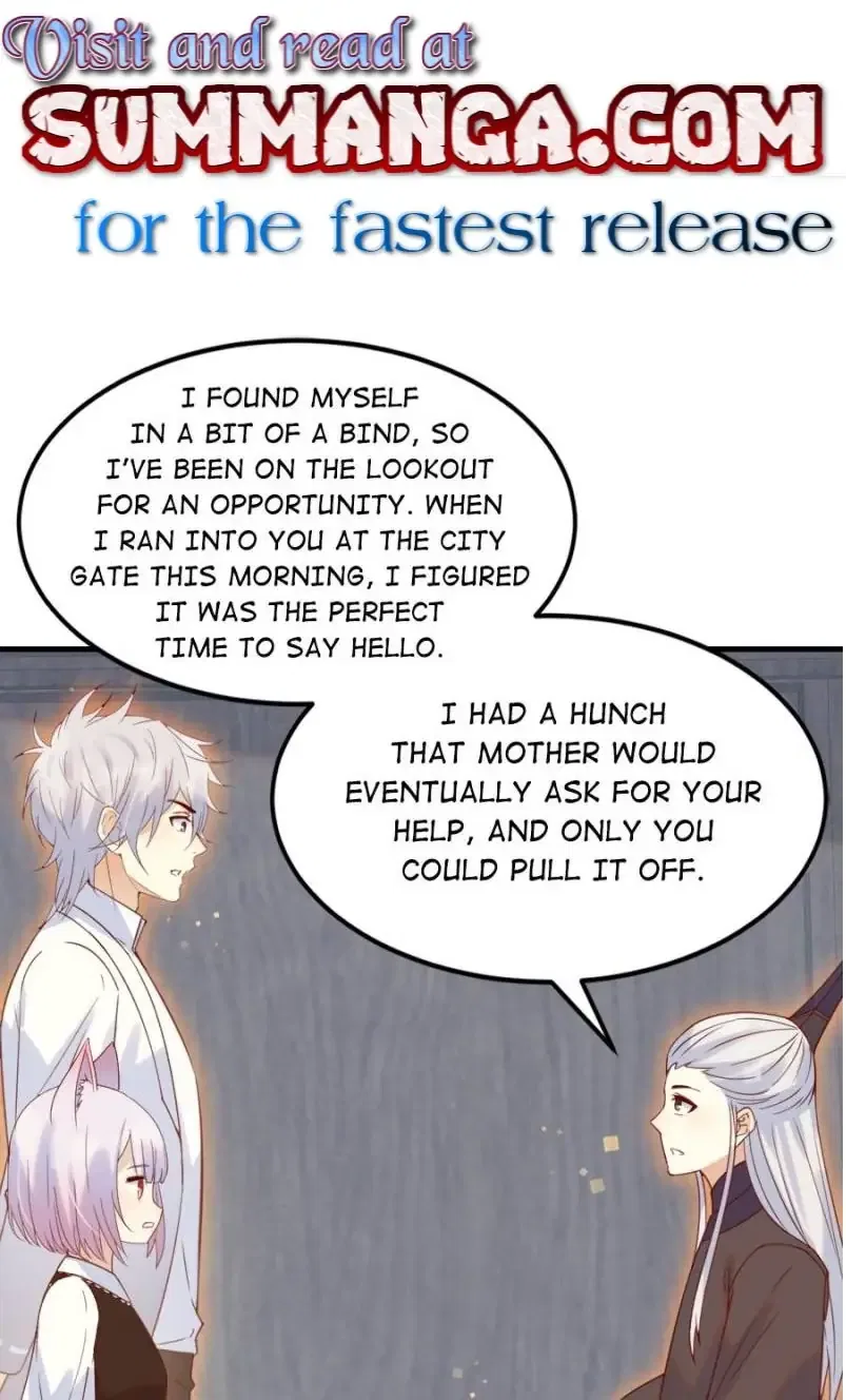 Supreme Saint’s Love Debts Chapter 134 – Page 1