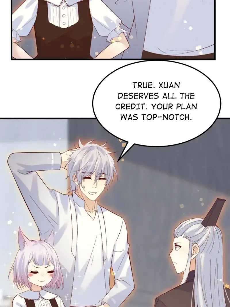 Supreme Saint’s Love Debts Chapter 134 – Page 3