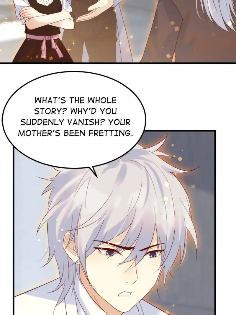 Supreme Saint’s Love Debts Chapter 134 – Page 4