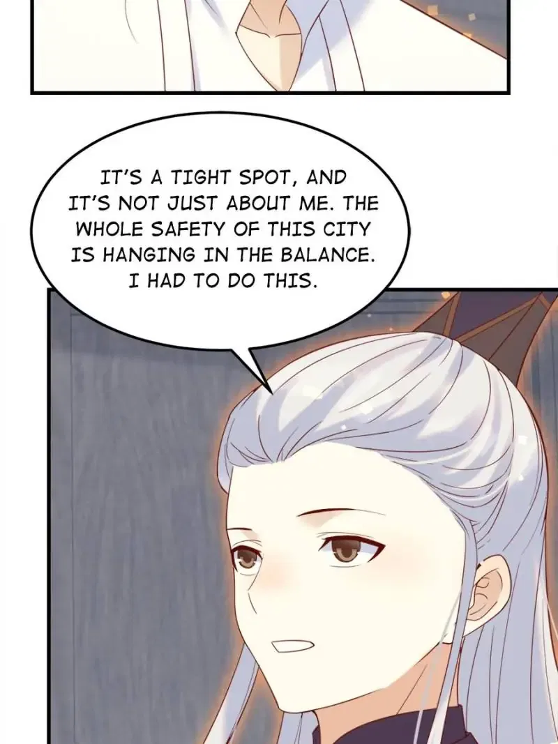 Supreme Saint’s Love Debts Chapter 134 – Page 5