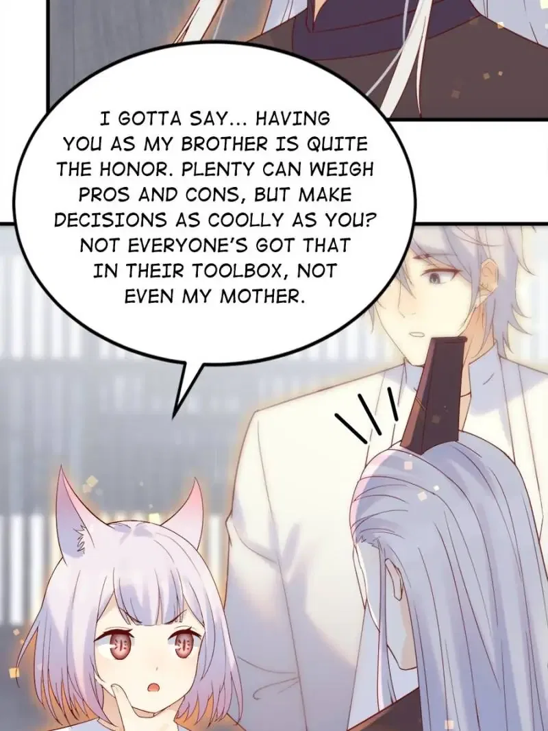 Supreme Saint’s Love Debts Chapter 134 – Page 6