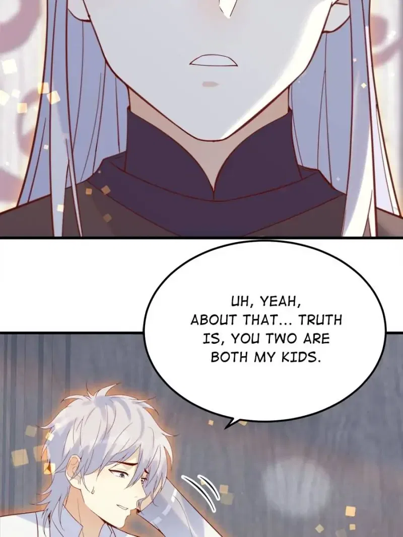 Supreme Saint’s Love Debts Chapter 134 – Page 8