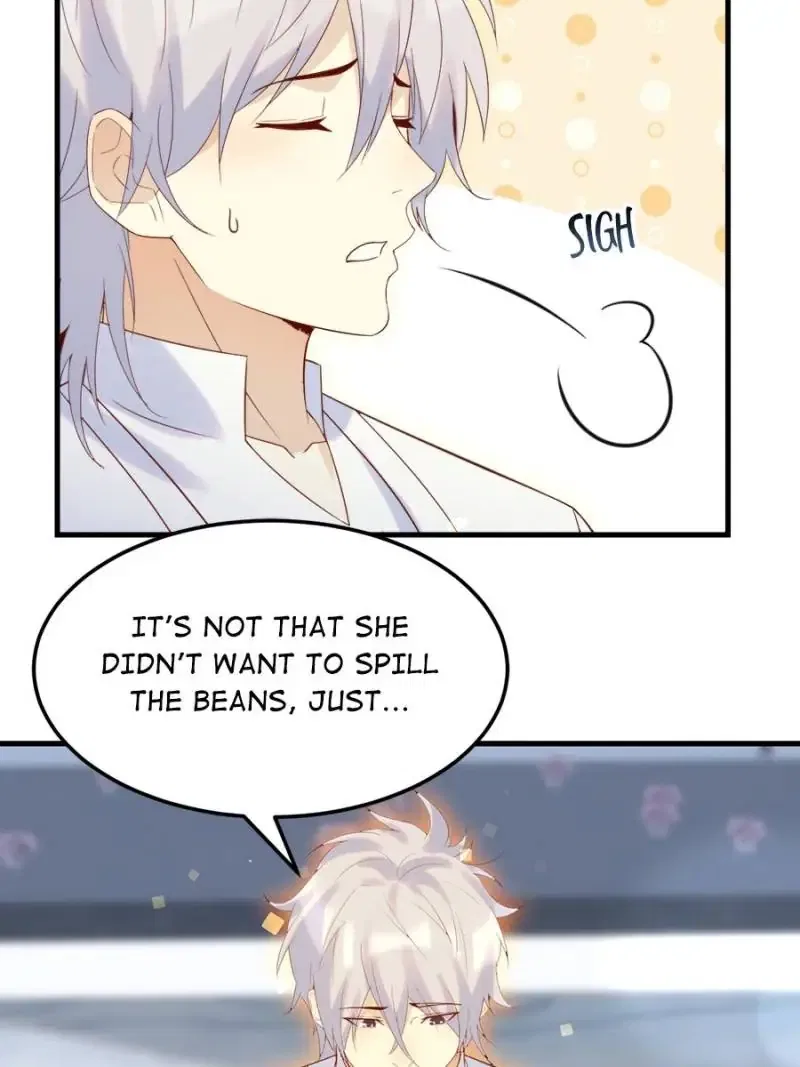 Supreme Saint’s Love Debts Chapter 134 – Page 11