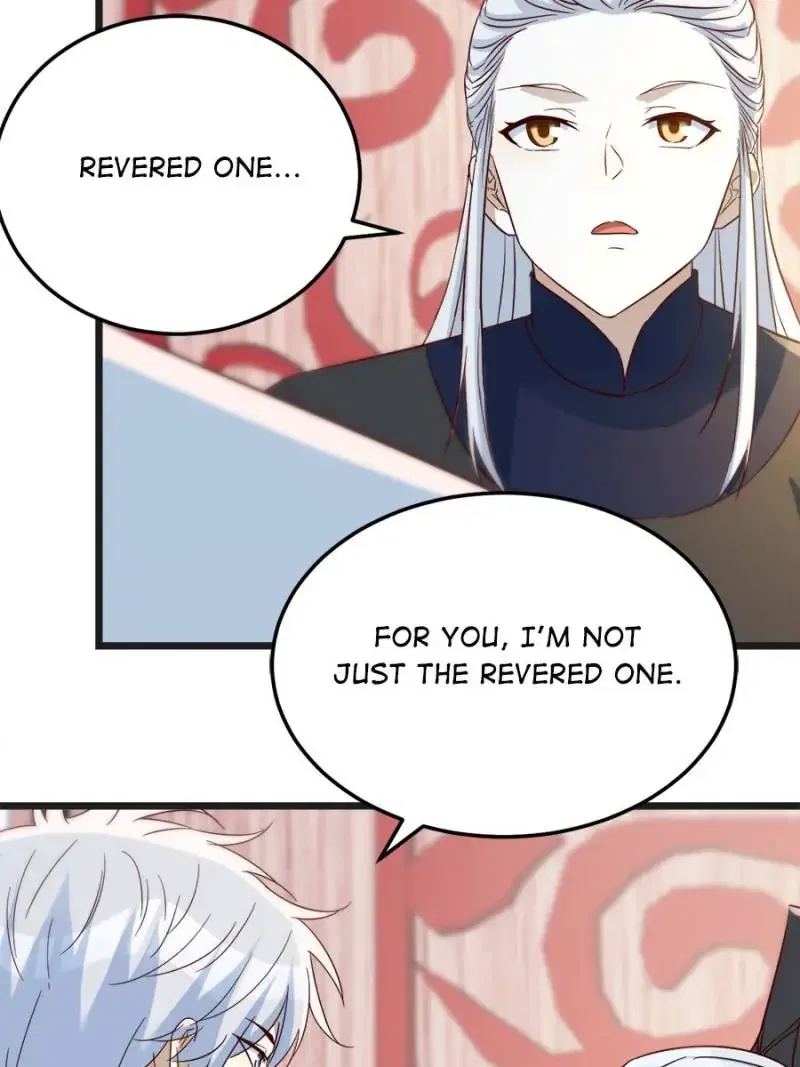 Supreme Saint’s Love Debts Chapter 134 – Page 22