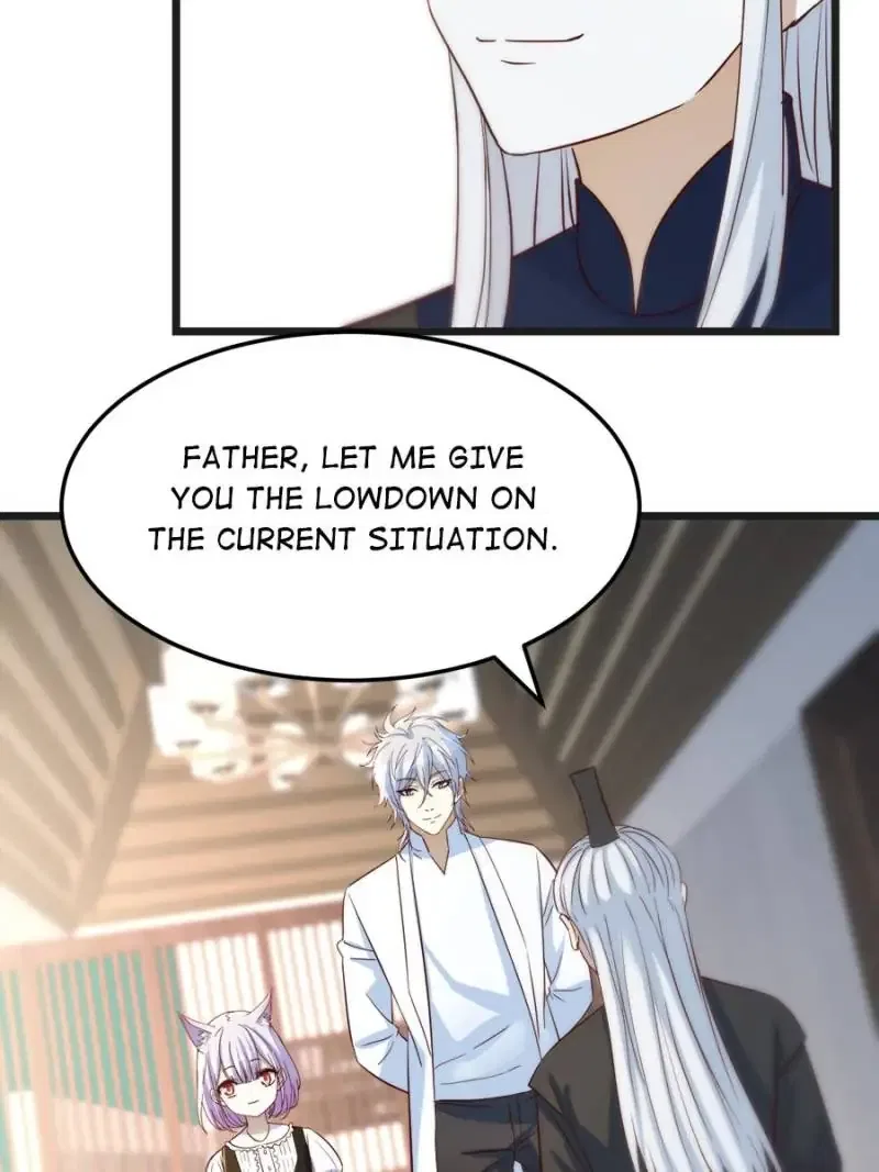 Supreme Saint’s Love Debts Chapter 134 – Page 24