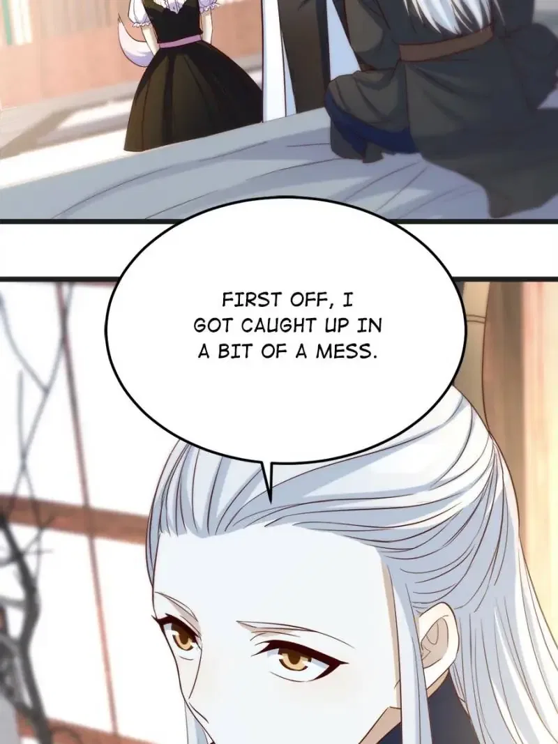 Supreme Saint’s Love Debts Chapter 134 – Page 25