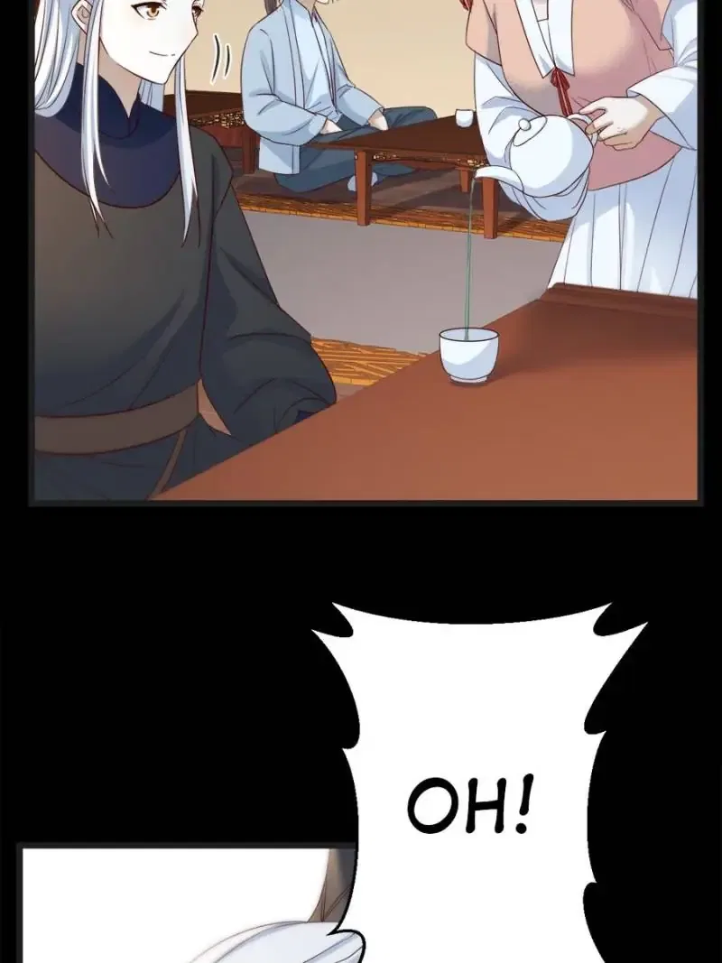 Supreme Saint’s Love Debts Chapter 134 – Page 30