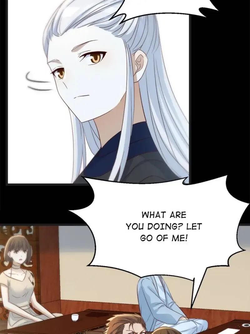 Supreme Saint’s Love Debts Chapter 134 – Page 31