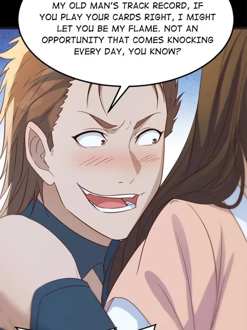 Supreme Saint’s Love Debts Chapter 134 – Page 33